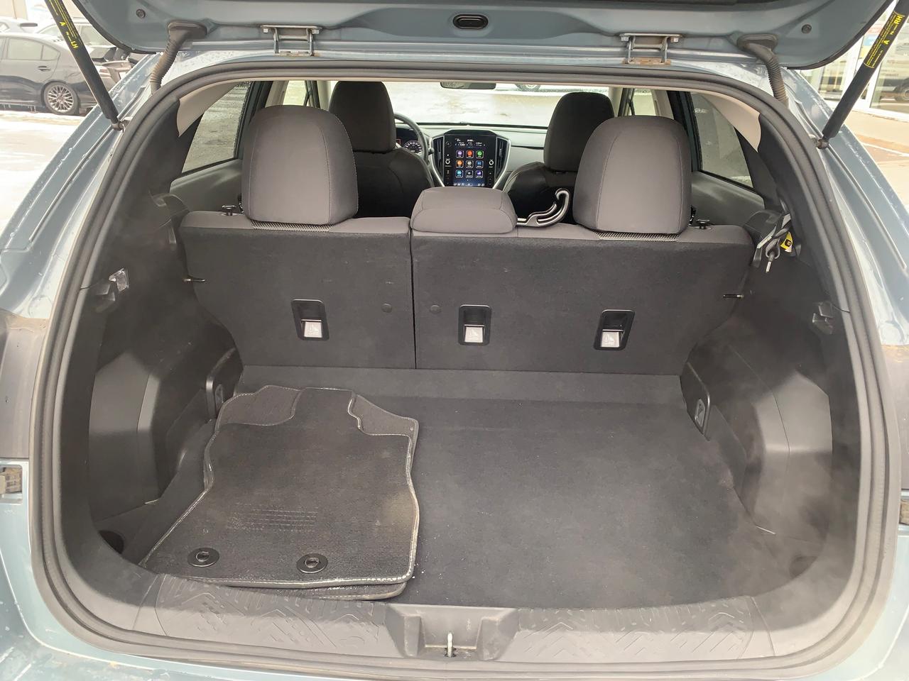 2024 Subaru Crosstrek Touring 4dr All-Wheel Drive Photo