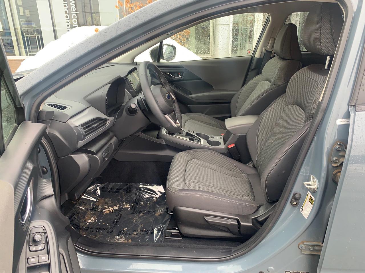 2024 Subaru Crosstrek Touring 4dr All-Wheel Drive Photo