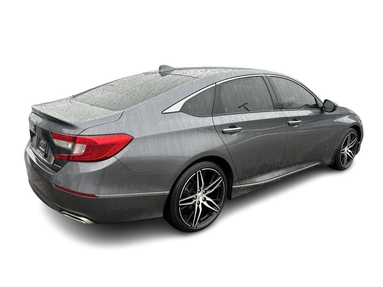 2021 Honda Accord Sedan Touring   Premium Comfort & Advanced Tech LOW KMS Photo