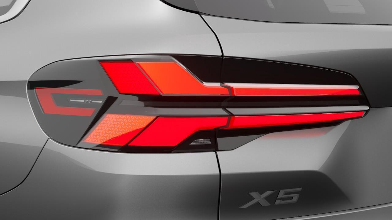 2026 BMW X5 xDrive40i 4dr All-Wheel Drive Sports Activity Vehicle Photo