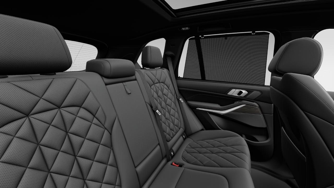 2026 BMW X5 xDrive40i 4dr All-Wheel Drive Sports Activity Vehicle Photo