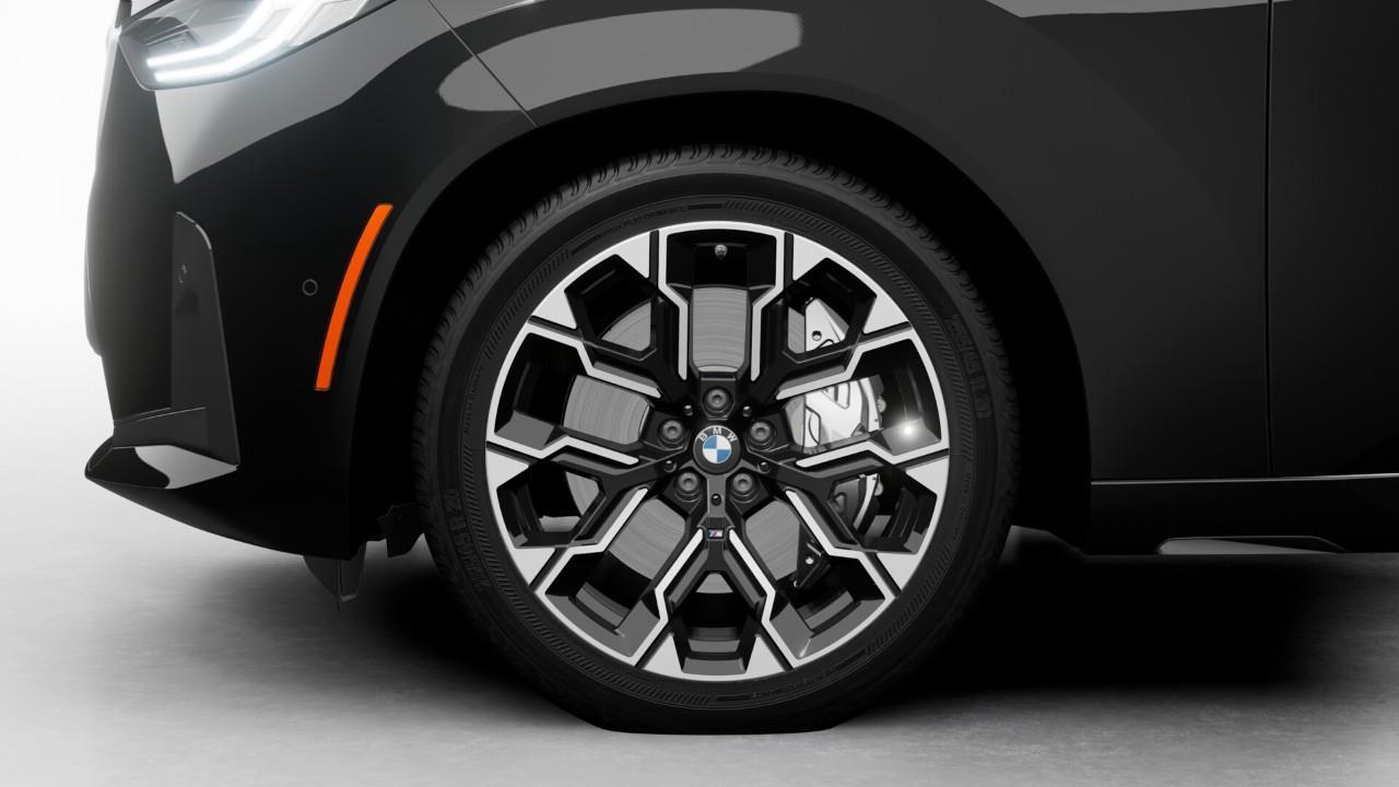 2026 BMW X3 M50 xDrive 4dr All-Wheel Drive Sports Activity Vehicle Photo