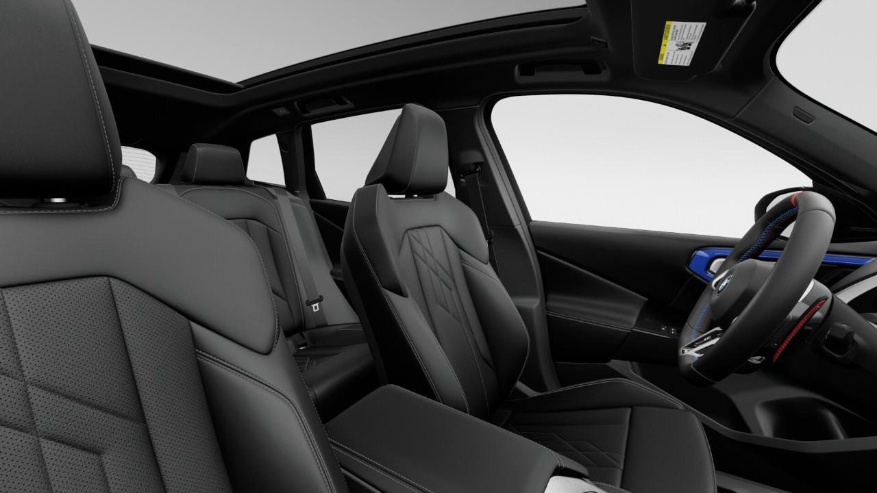 2026 BMW X3 M50 xDrive 4dr All-Wheel Drive Sports Activity Vehicle Photo