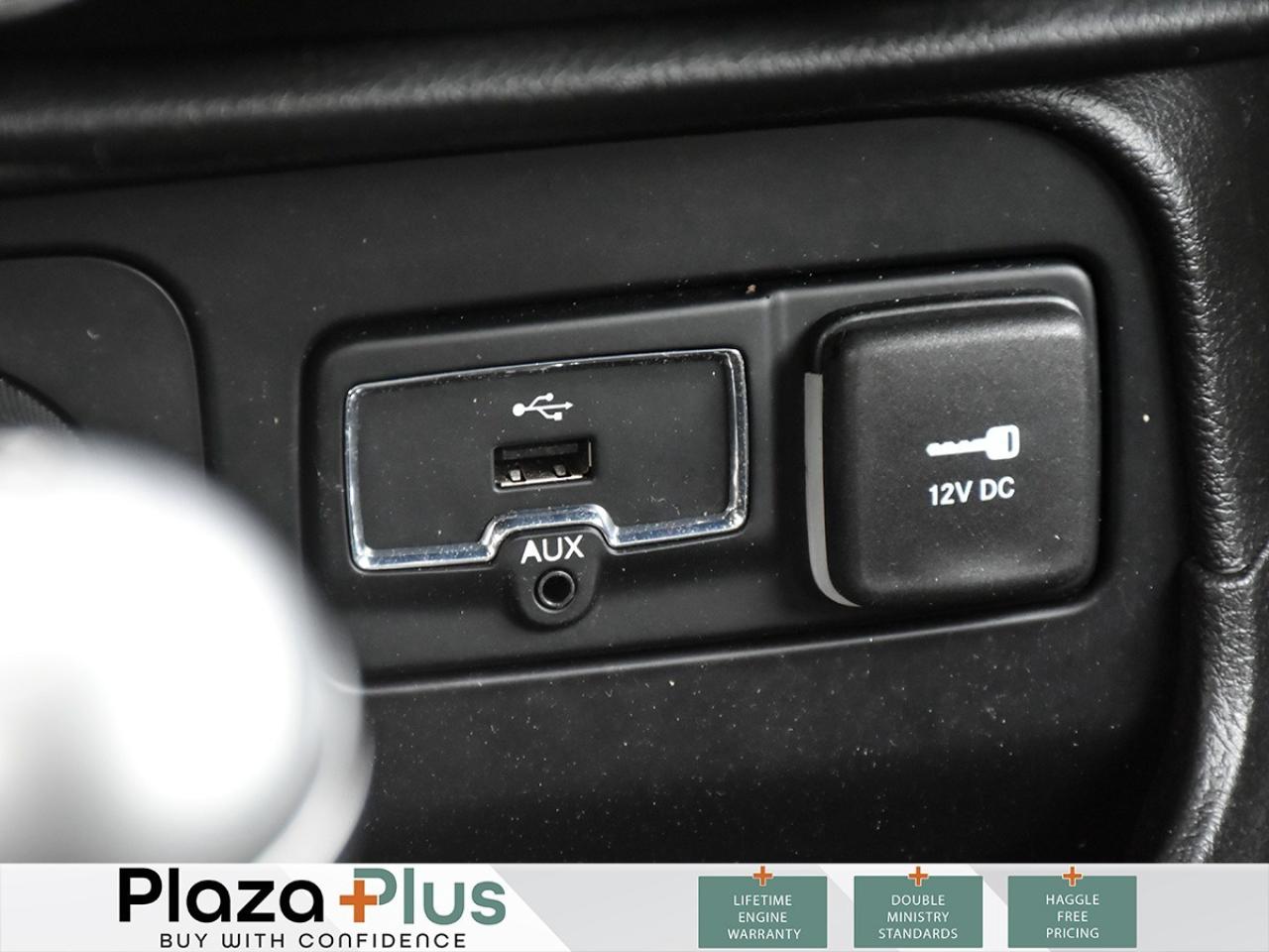 2016 Jeep Renegade North Photo