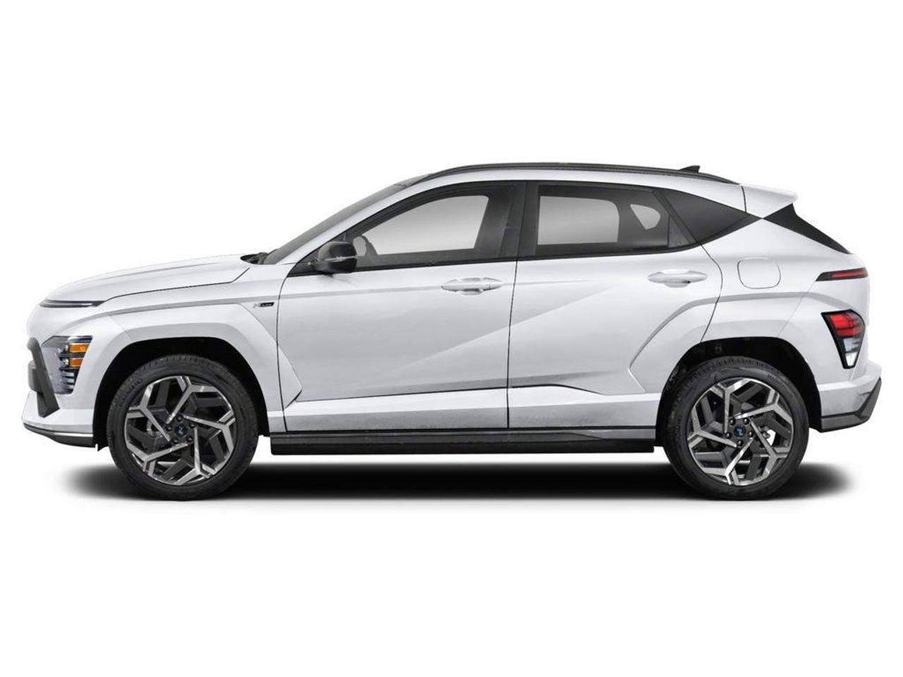 2026 Hyundai KONA  Photo1