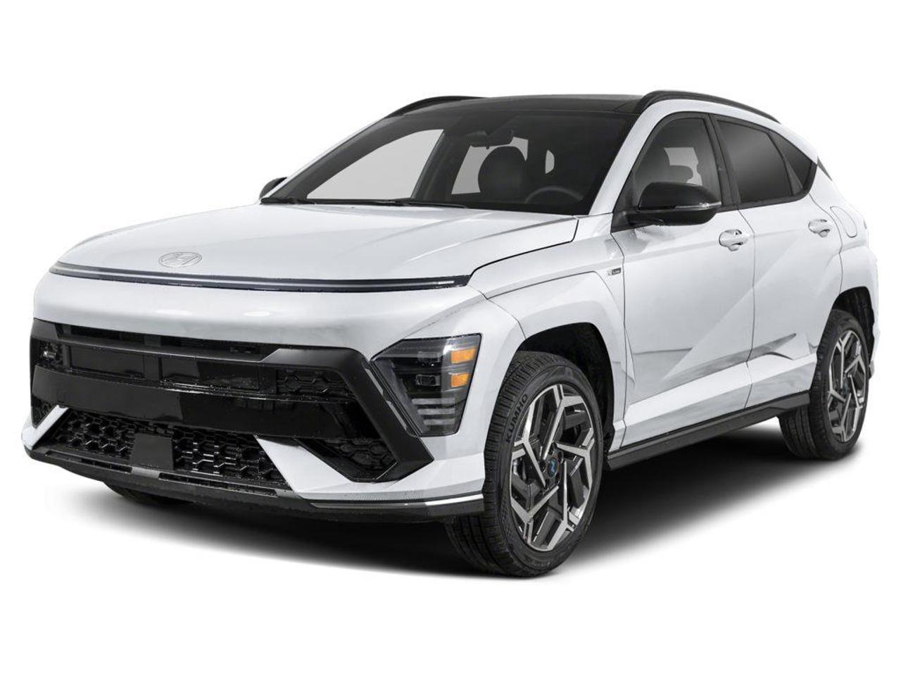 2026 Hyundai KONA  Photo0