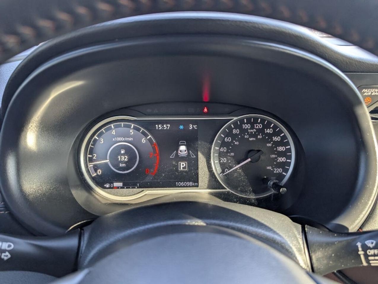 2019 Nissan Kicks SR   LEATHER   HTD SEATS   360 CAMERA Photo