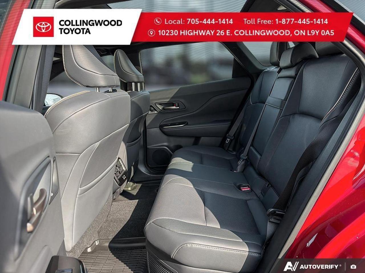 2025 Toyota Crown Signia *LTD ADV PKG* ONE OWNER* BAL OF EXT WARRANTY* Photo