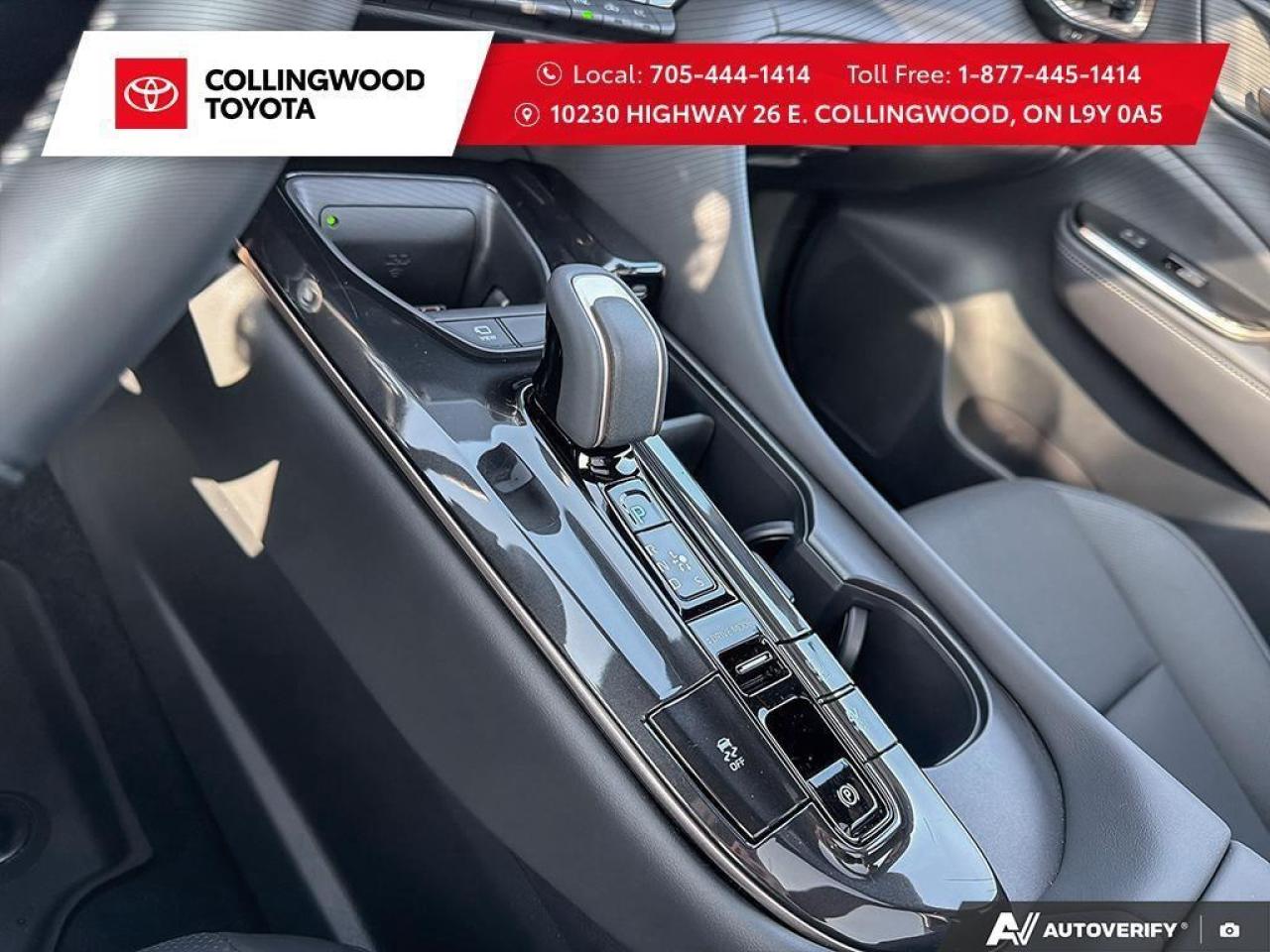 2025 Toyota Crown Signia *LTD ADV PKG* ONE OWNER* BAL OF EXT WARRANTY* Photo