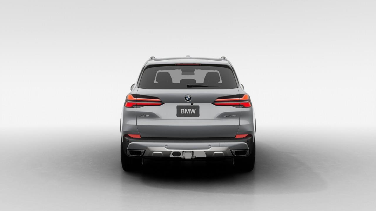 2026 BMW X5 xDrive40i 4dr All-Wheel Drive Sports Activity Vehicle Photo