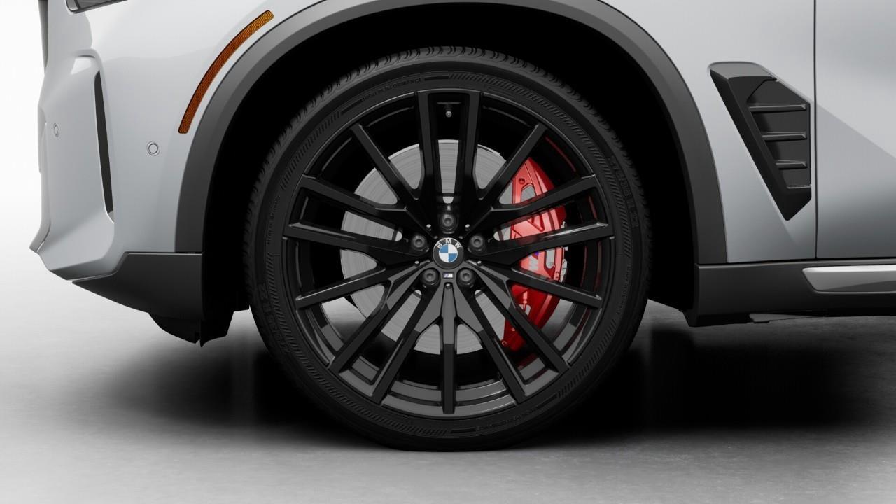 2026 BMW X5 xDrive40i 4dr All-Wheel Drive Sports Activity Vehicle Photo