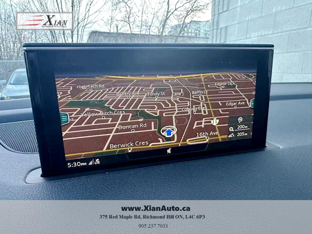 2019 Audi Q7 Technik CLEAN CARFAX Photo