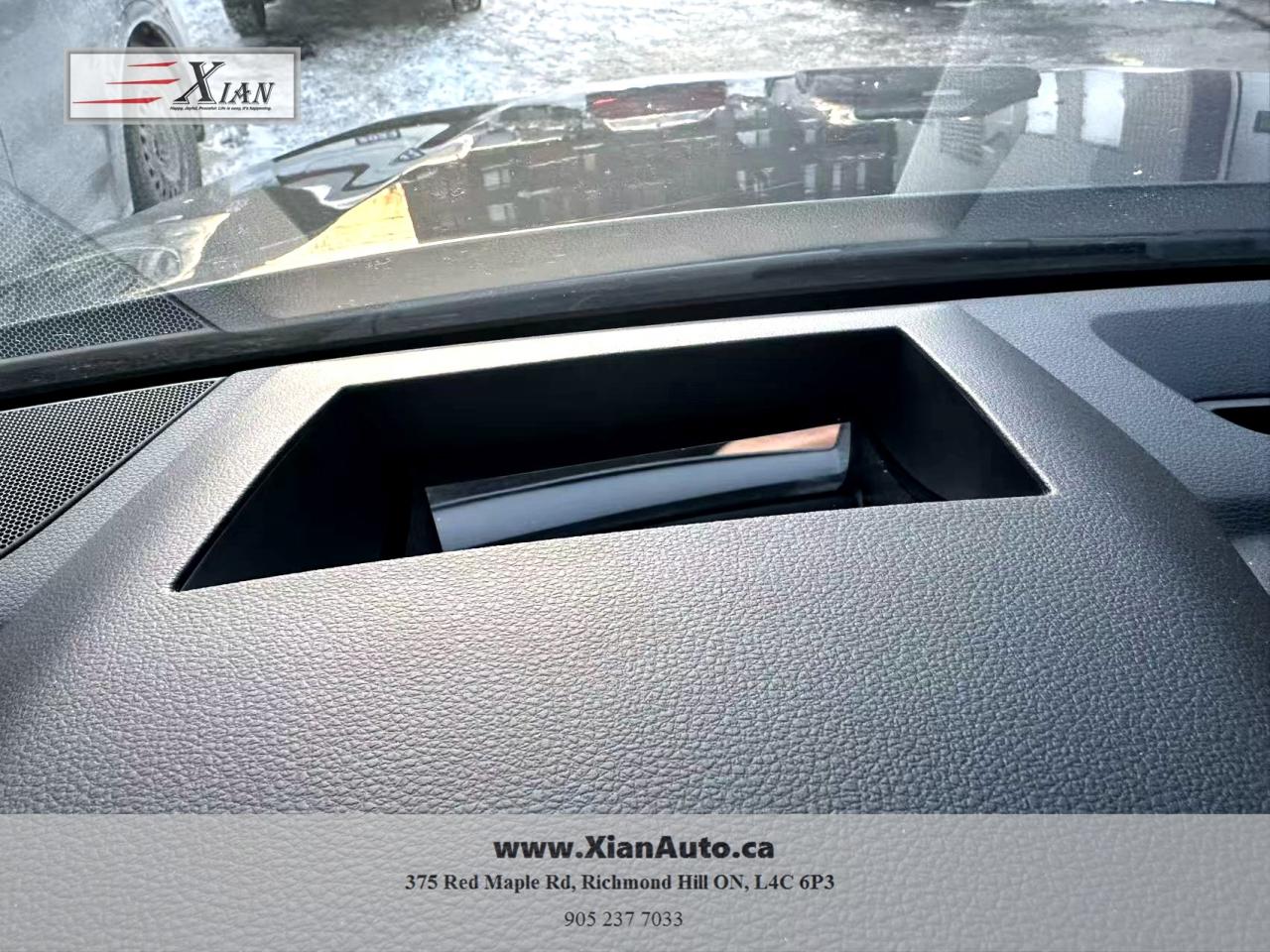 2019 Audi Q7 Technik CLEAN CARFAX Photo