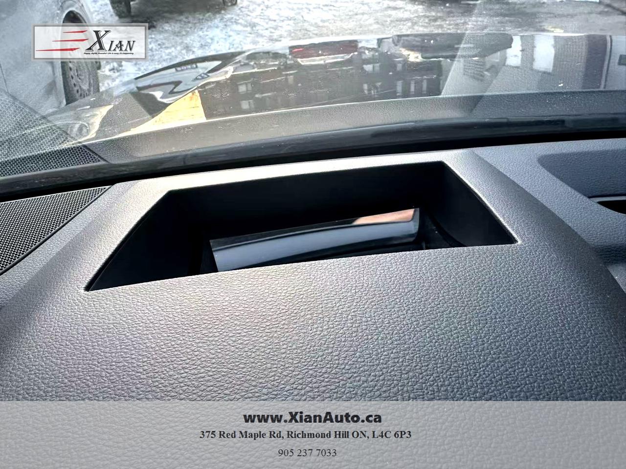 2019 Audi Q7 Technik CLEAN CARFAX Photo