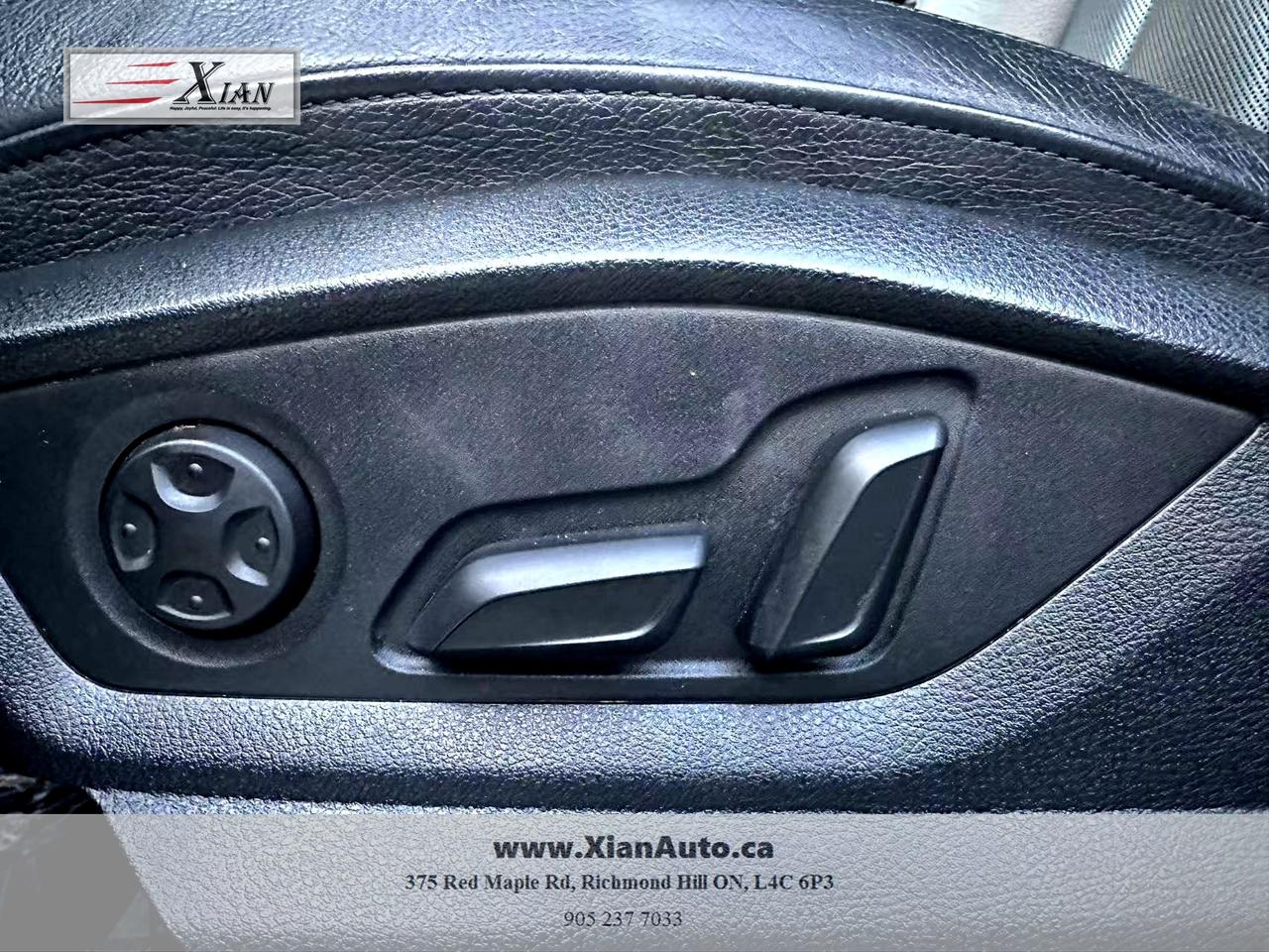 2019 Audi Q7 Technik CLEAN CARFAX Photo