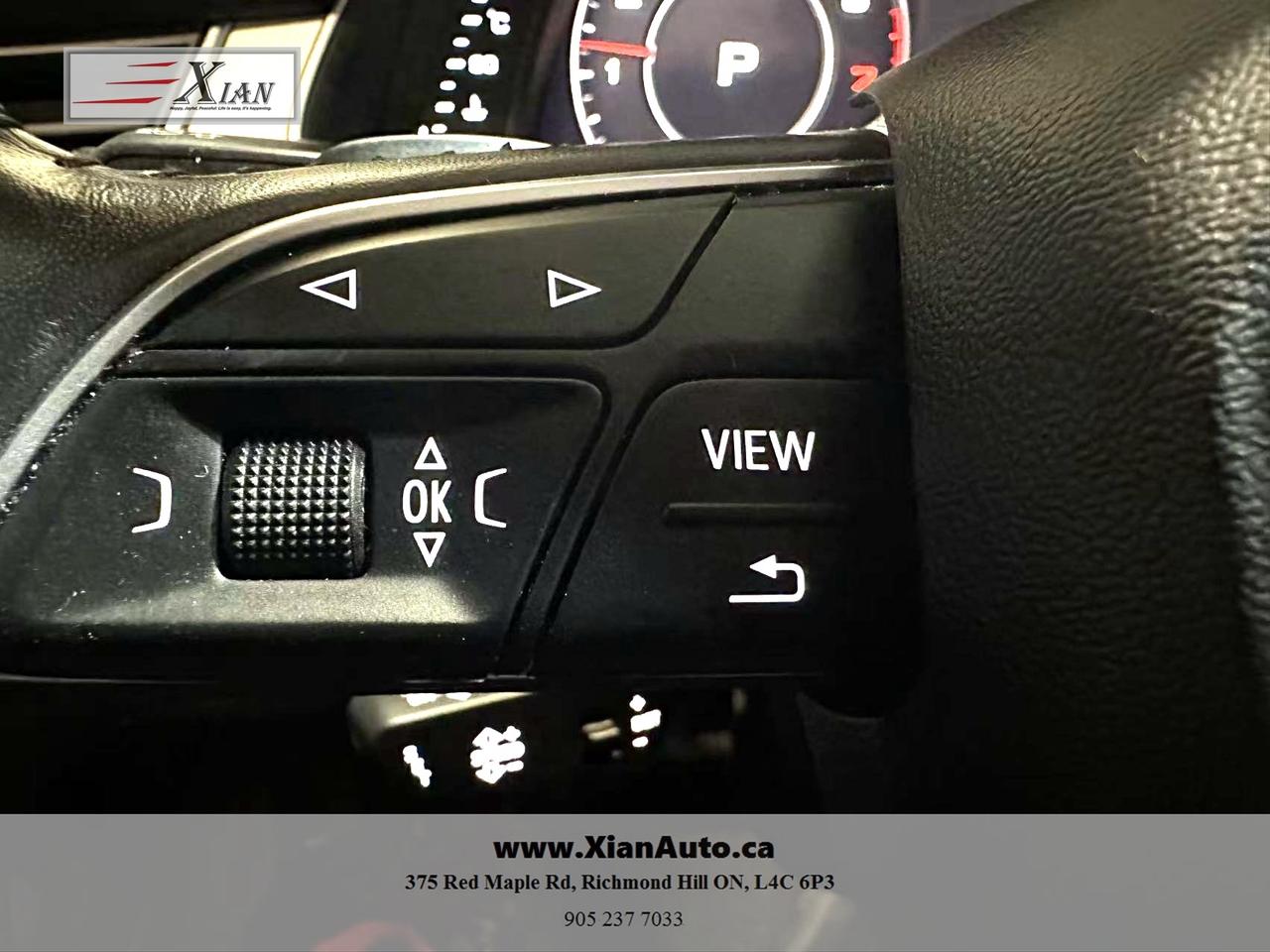 2019 Audi Q7 Technik CLEAN CARFAX Photo