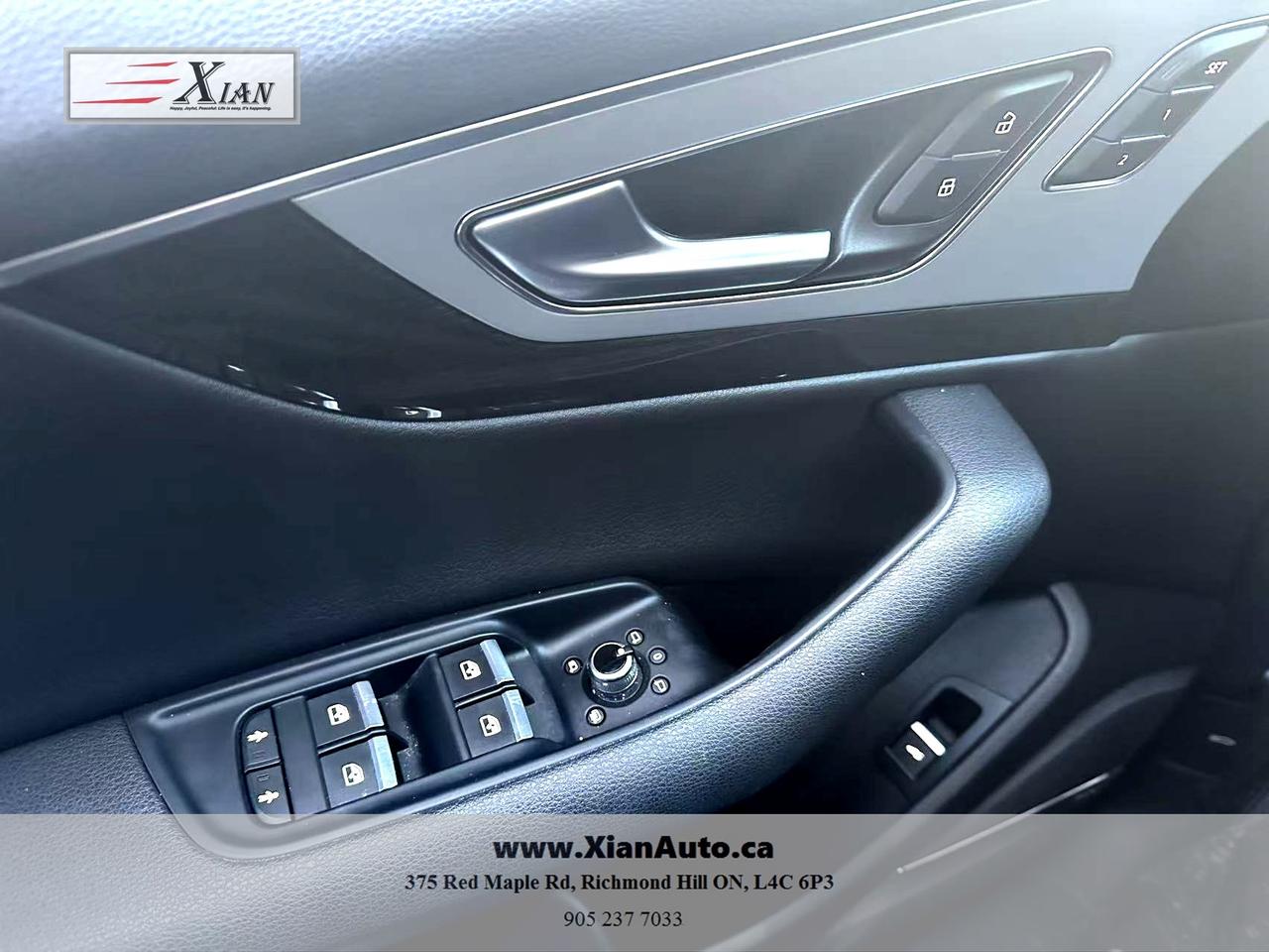 2019 Audi Q7 Technik CLEAN CARFAX Photo