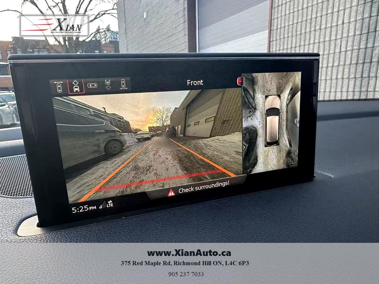 2019 Audi Q7 Technik CLEAN CARFAX Photo