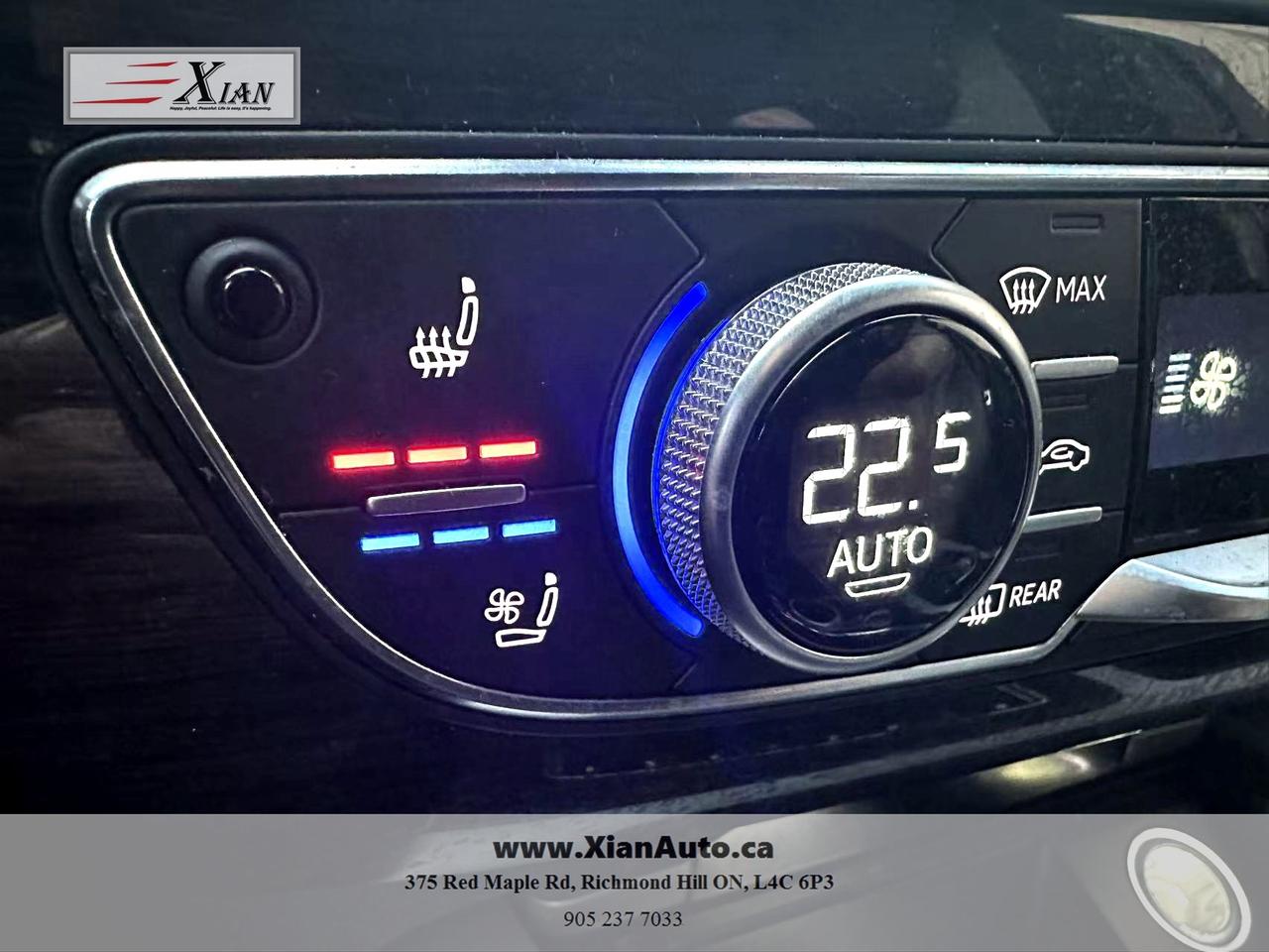 2019 Audi Q7 Technik CLEAN CARFAX Photo