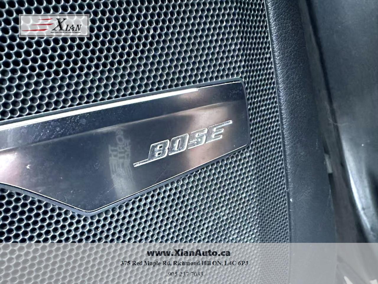 2019 Audi Q7 Technik CLEAN CARFAX Photo