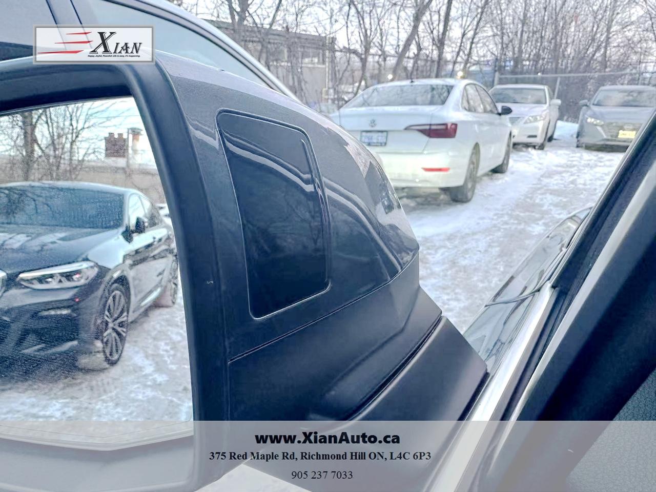 2019 Audi Q7 Technik CLEAN CARFAX Photo