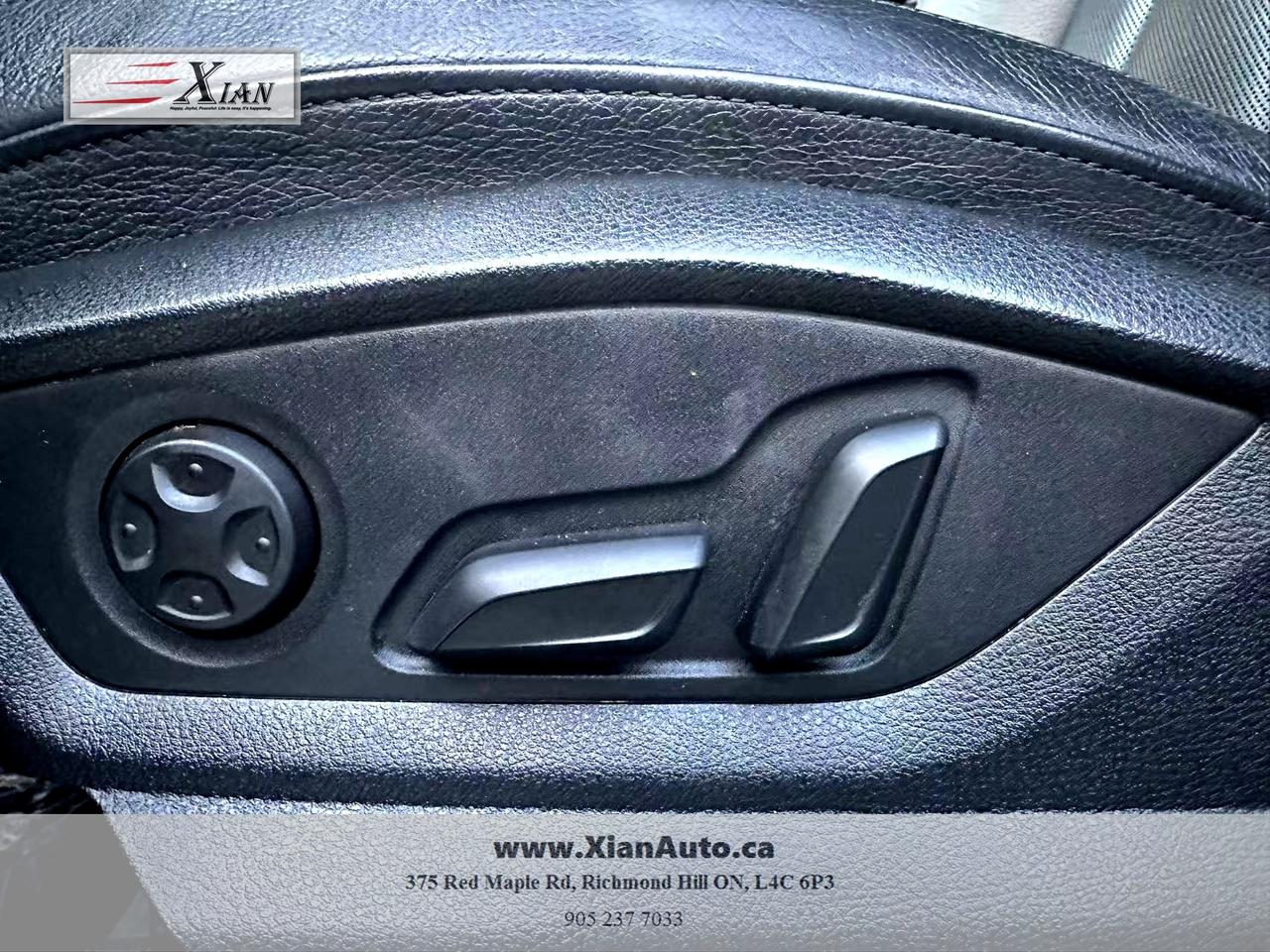 2019 Audi Q7 Technik CLEAN CARFAX Photo