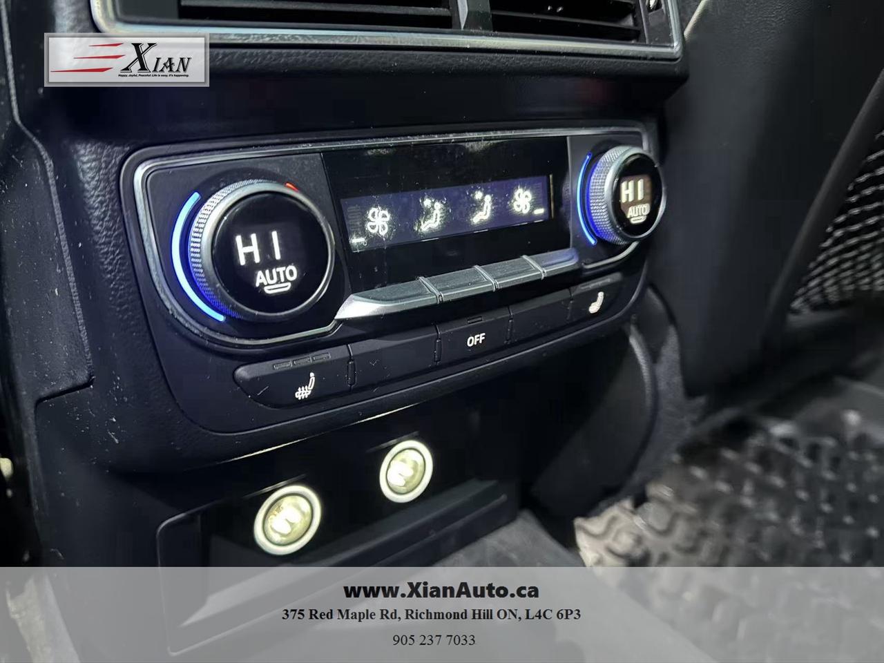 2019 Audi Q7 Technik CLEAN CARFAX Photo