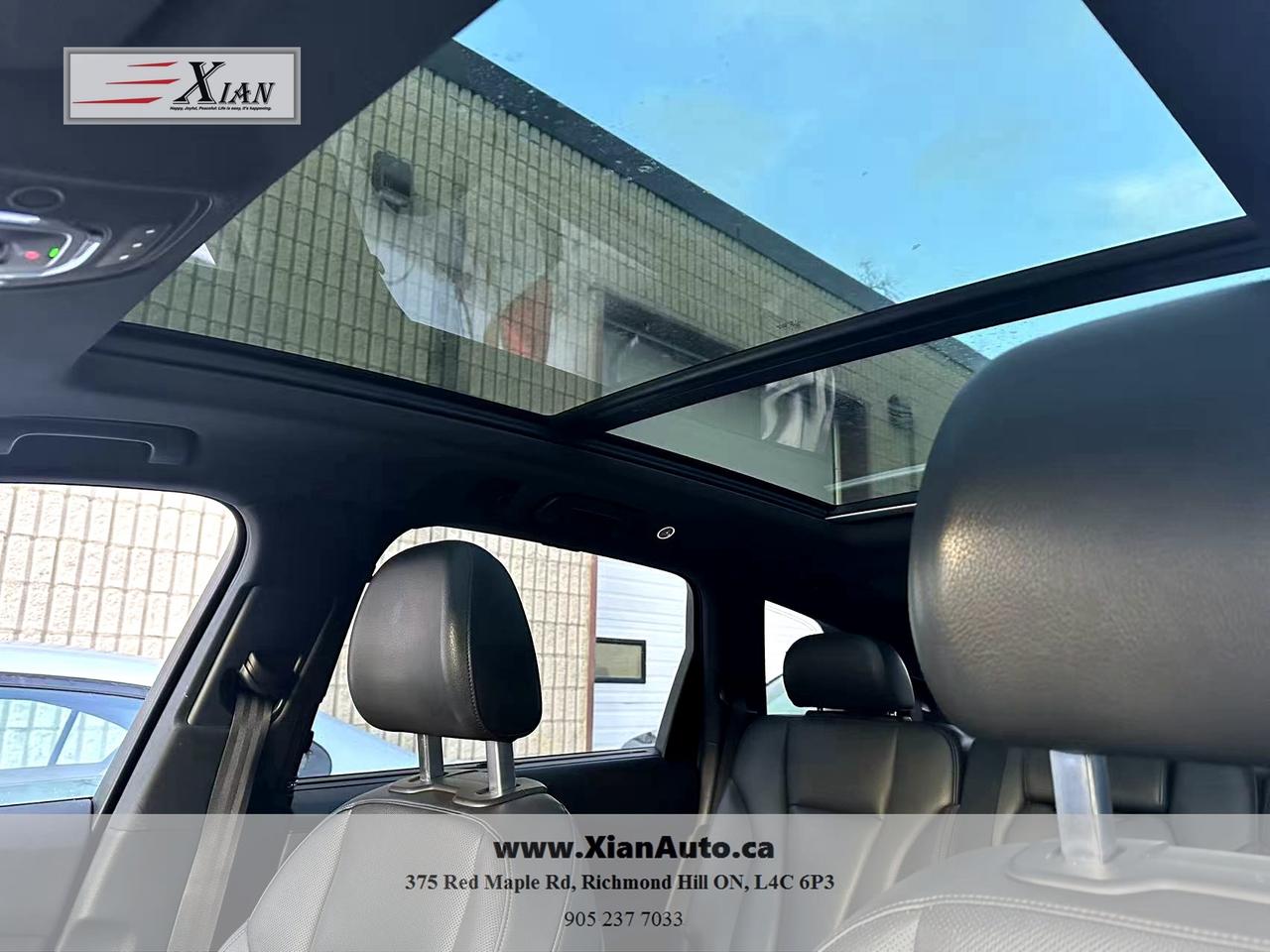 2019 Audi Q7 Technik CLEAN CARFAX Photo