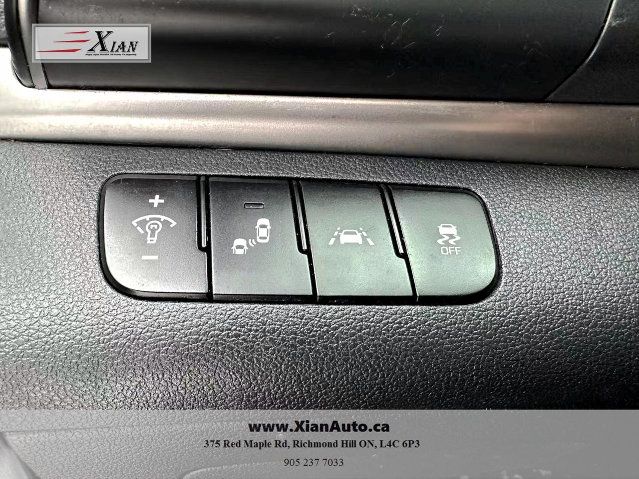 2019 Hyundai Elantra Preferred Auto w-Sun & Safety Package Photo