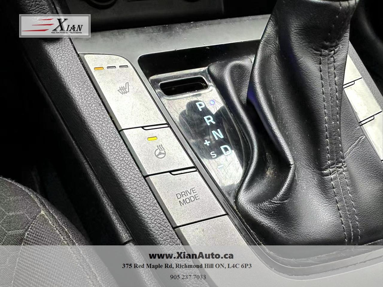 2019 Hyundai Elantra Preferred Auto w-Sun & Safety Package Photo