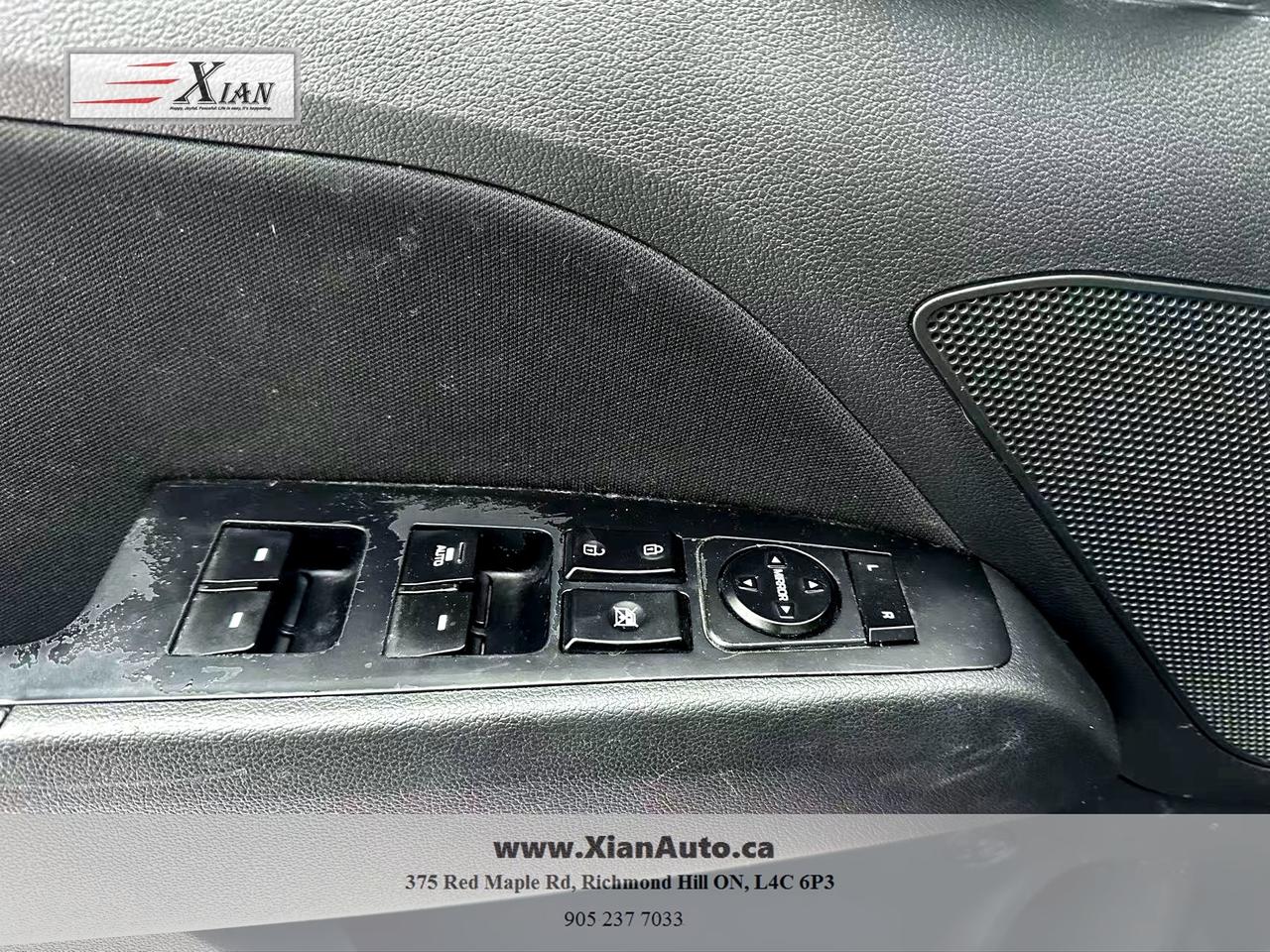 2019 Hyundai Elantra Preferred Auto w-Sun & Safety Package Photo