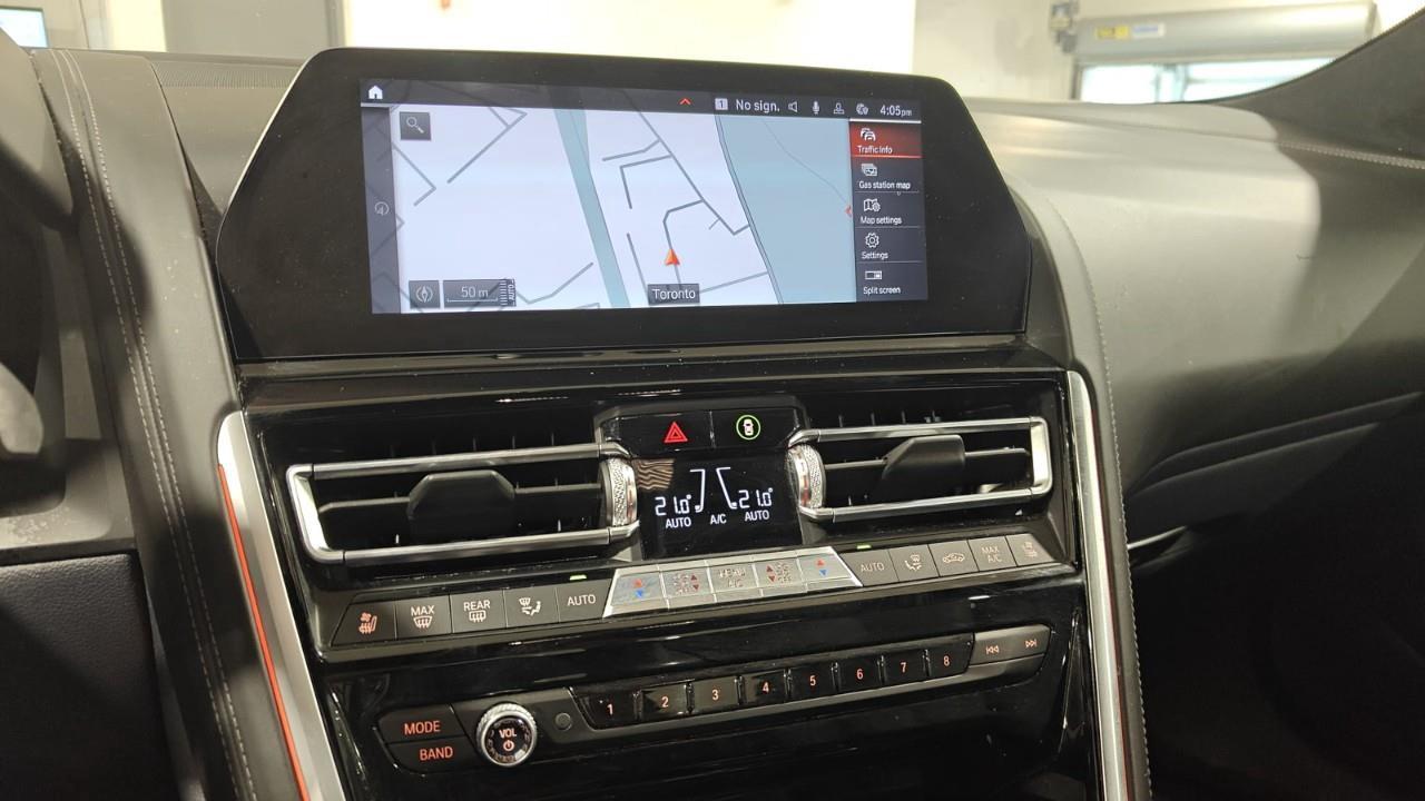 2019 BMW M850 i xDrive 2dr All-Wheel Drive Coupe Photo