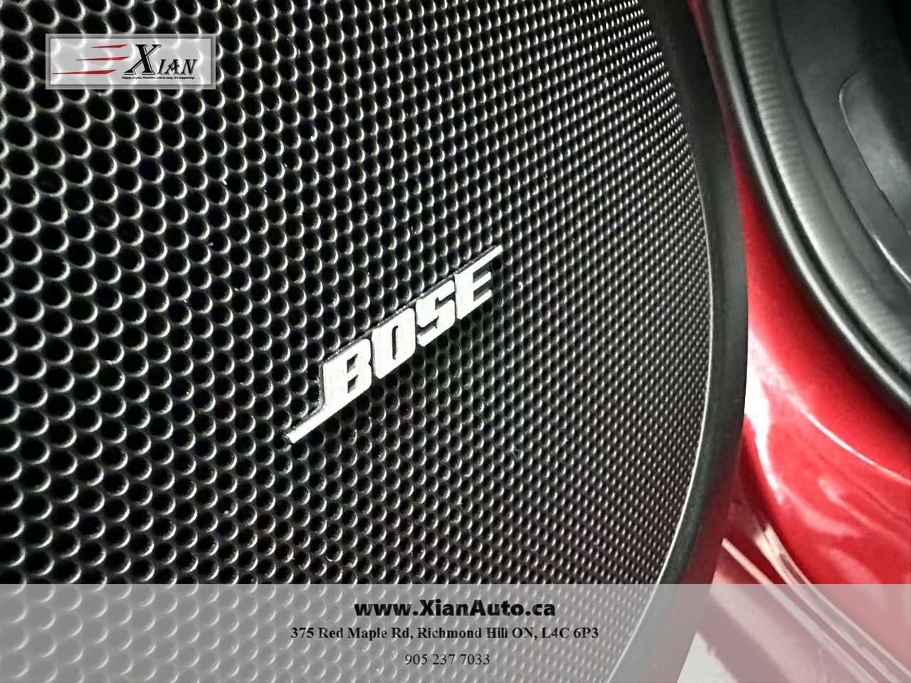 2016 Mazda MAZDA3 GT, HUD, NAV, REAR CAM Photo