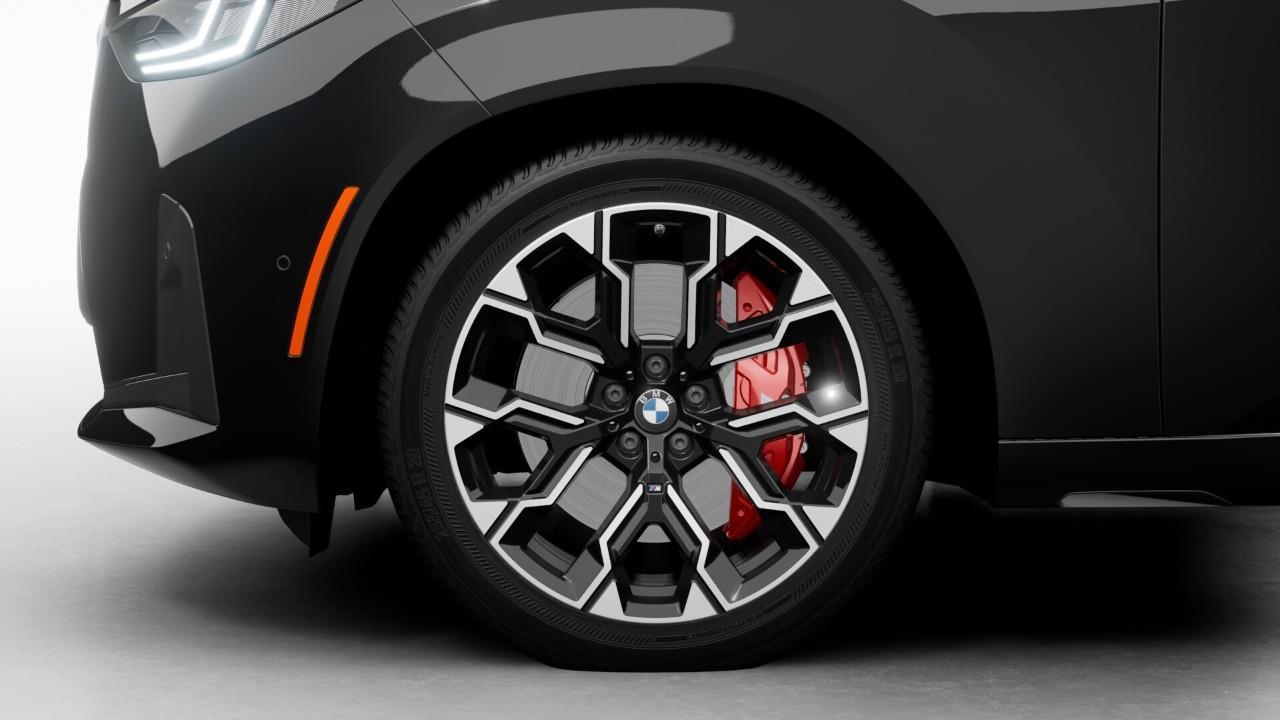 2026 BMW X3 M50 xDrive 4dr All-Wheel Drive Sports Activity Vehicle Photo