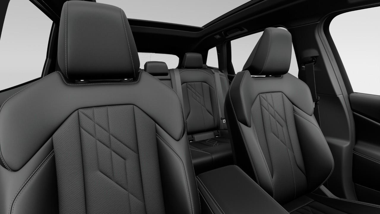 2026 BMW X3 M50 xDrive 4dr All-Wheel Drive Sports Activity Vehicle Photo