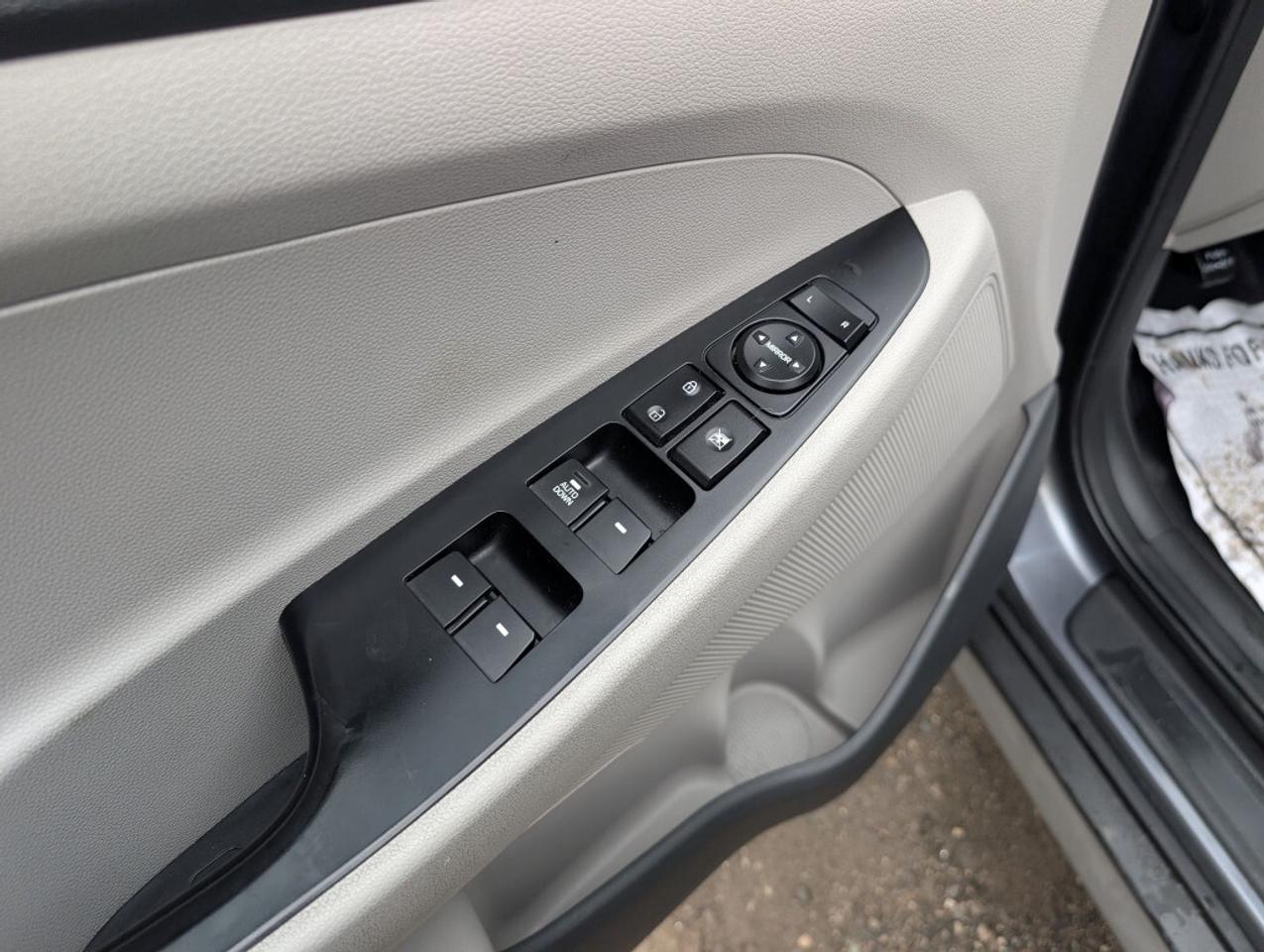 2017 Hyundai Tucson AWD   CAMERA   HTD SEATS Photo