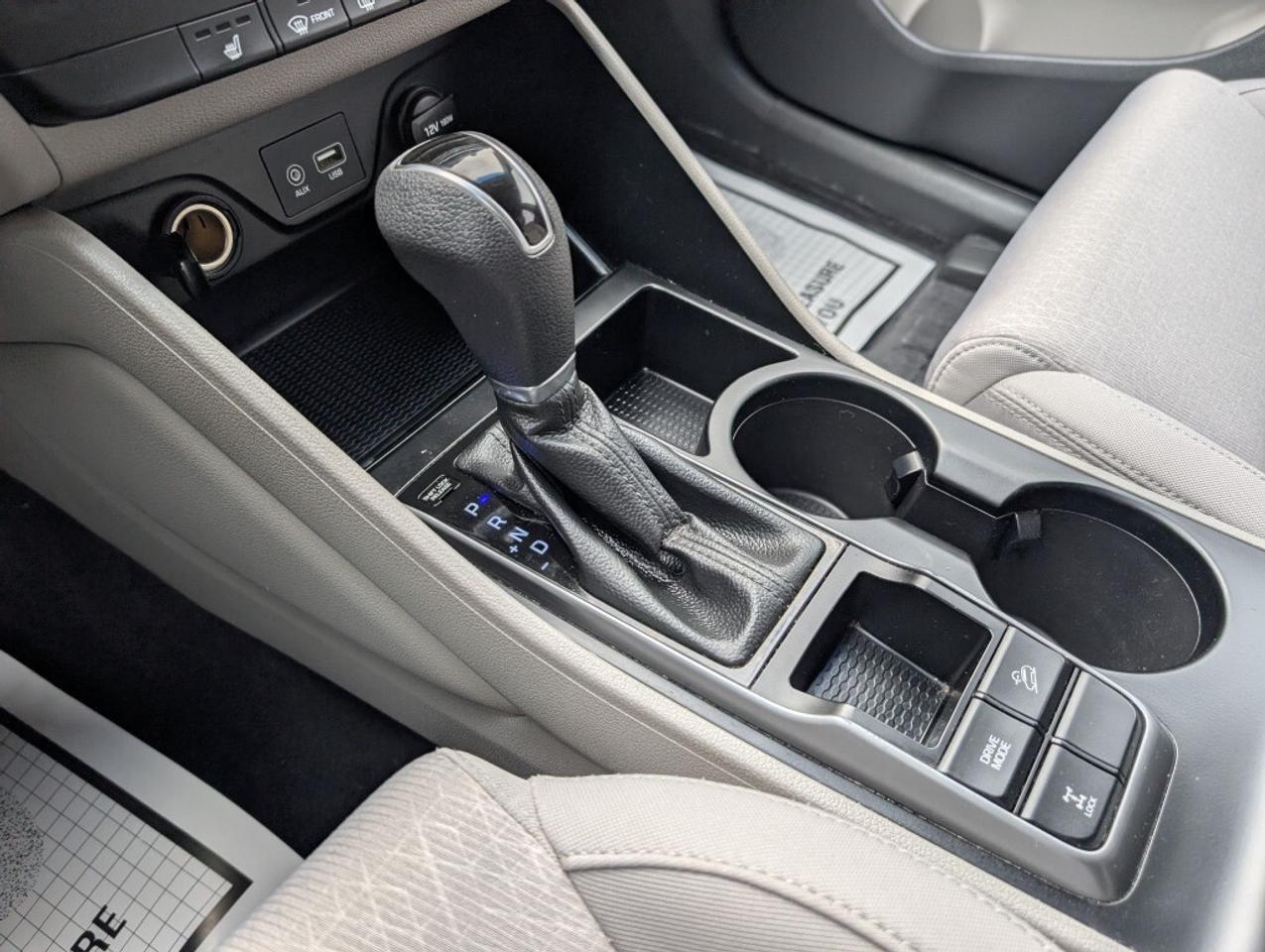 2017 Hyundai Tucson AWD   CAMERA   HTD SEATS Photo