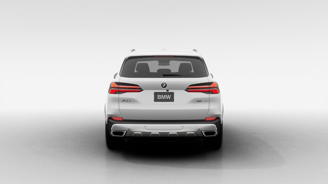 2026 BMW X5 xDrive40i 4dr All-Wheel Drive Sports Activity Vehicle Photo4