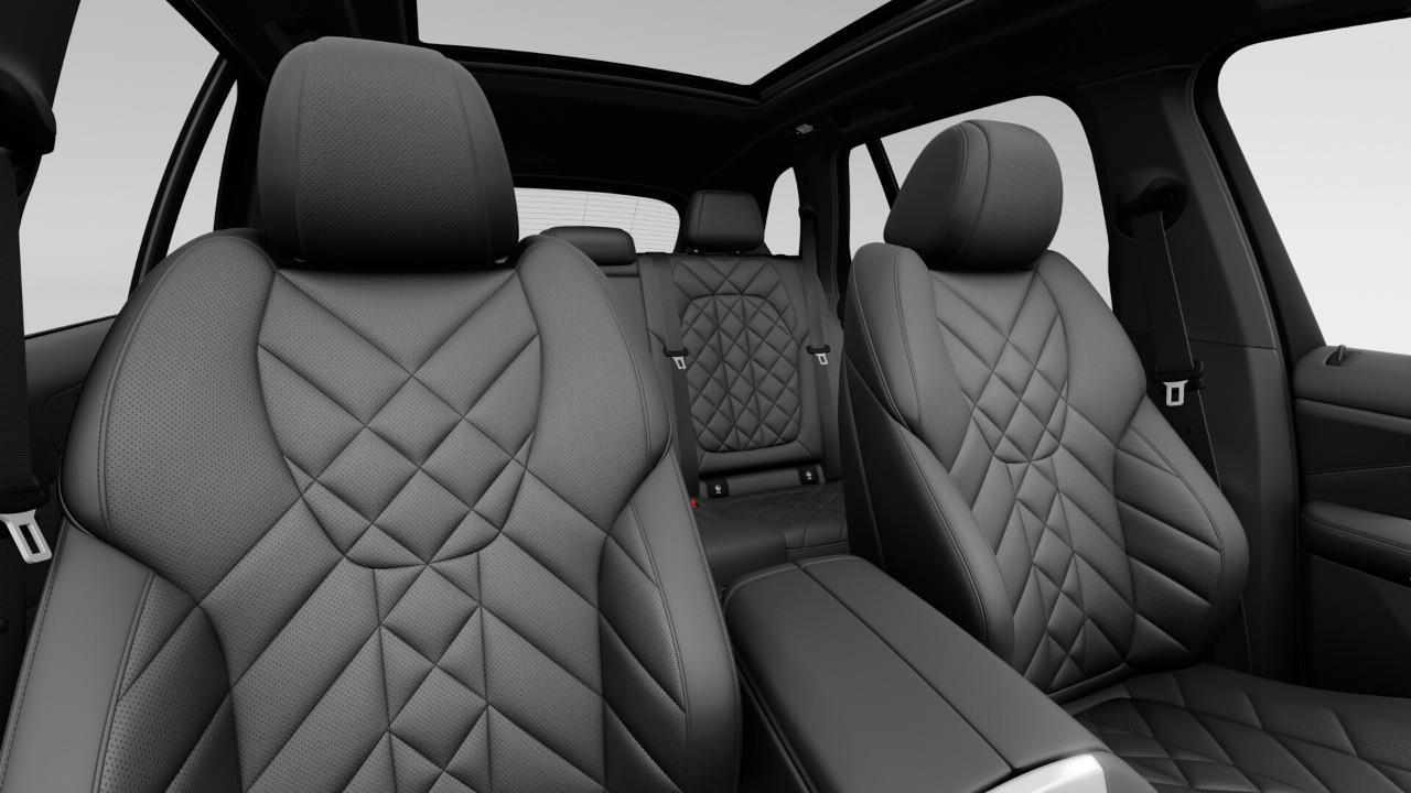 2026 BMW X5 xDrive40i 4dr All-Wheel Drive Sports Activity Vehicle Photo