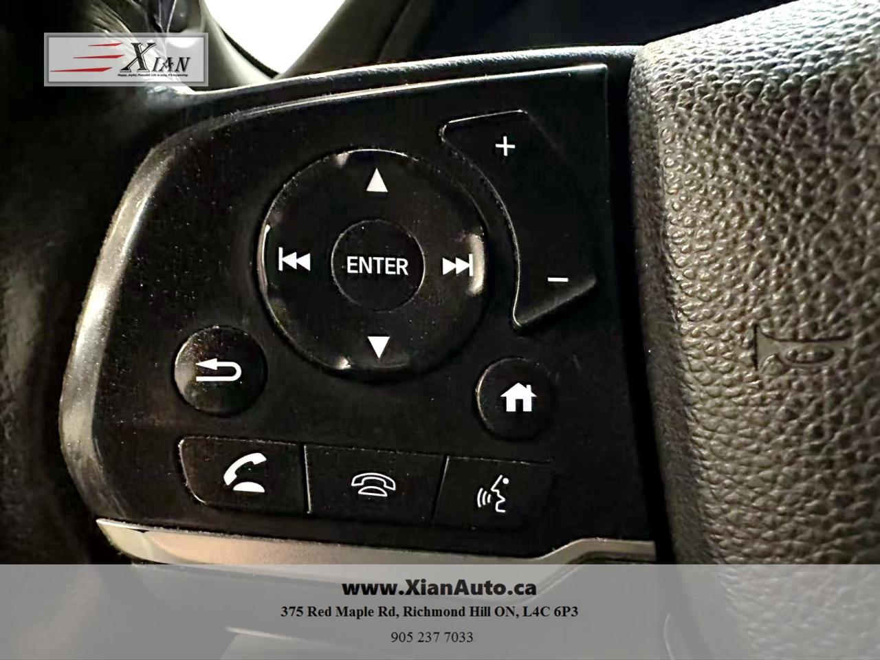 2019 Honda Passport CLEAN CARFAX, Sport AWD Photo