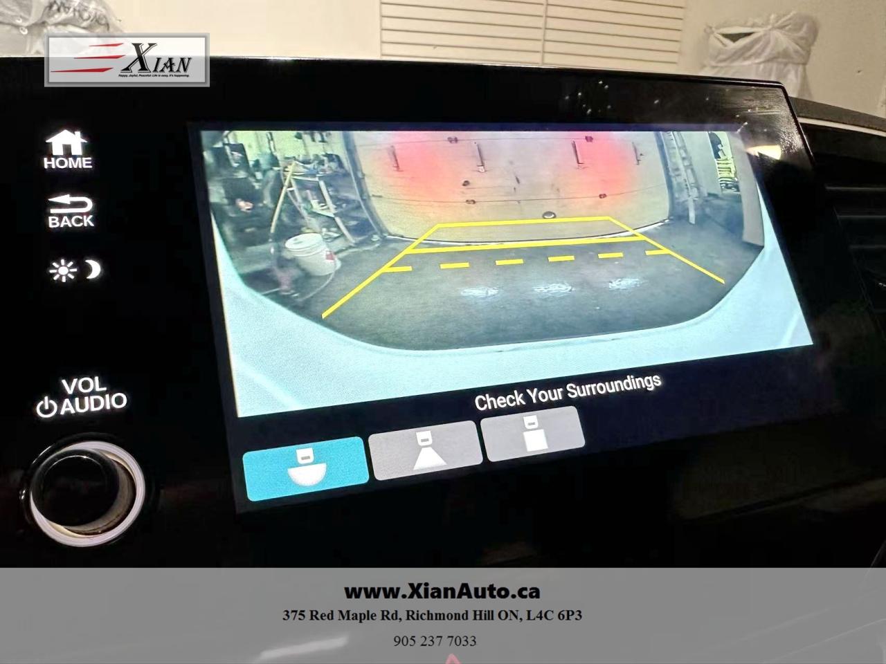 2019 Honda Passport CLEAN CARFAX, Sport AWD Photo