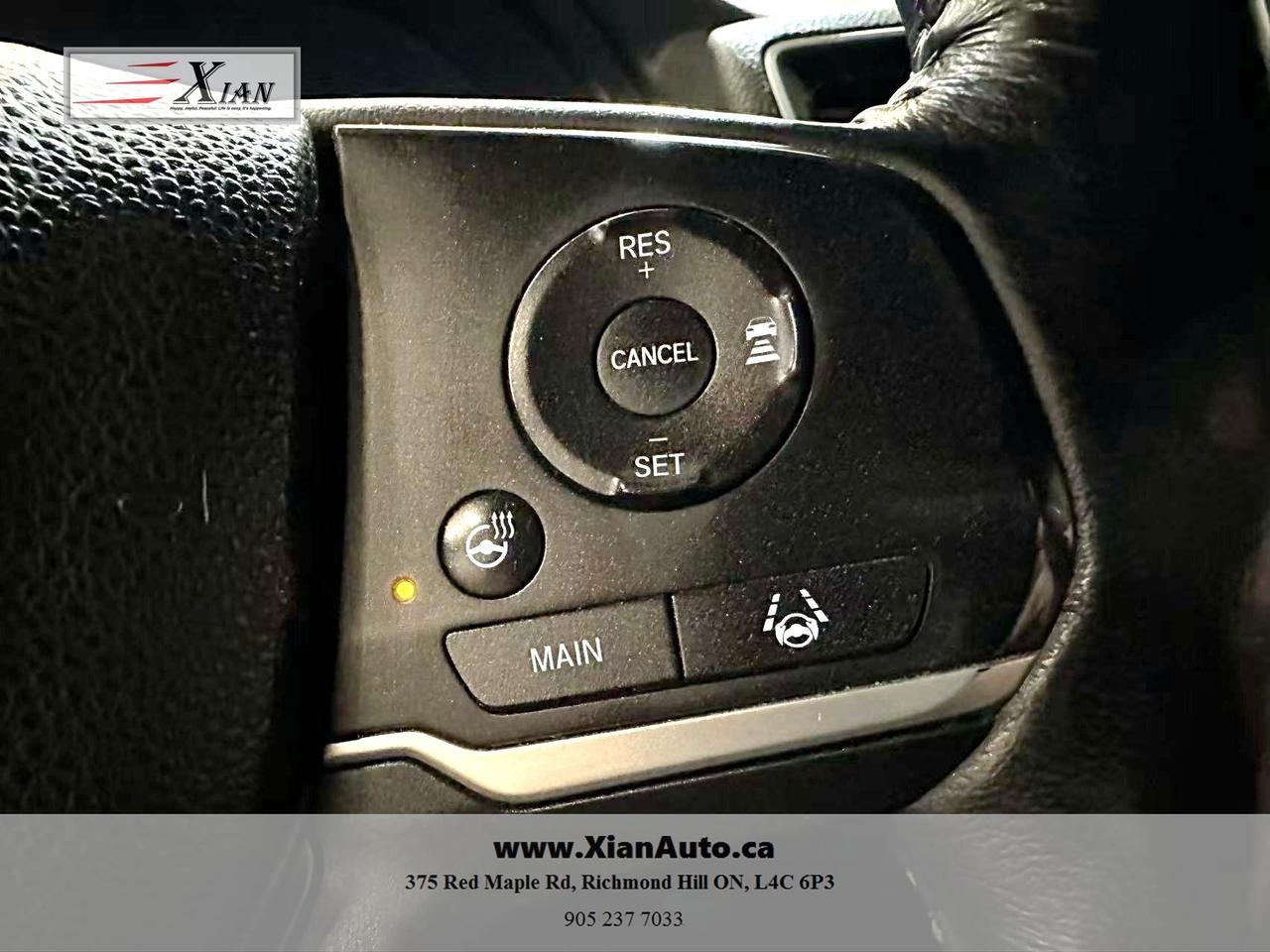 2019 Honda Passport CLEAN CARFAX, Sport AWD Photo