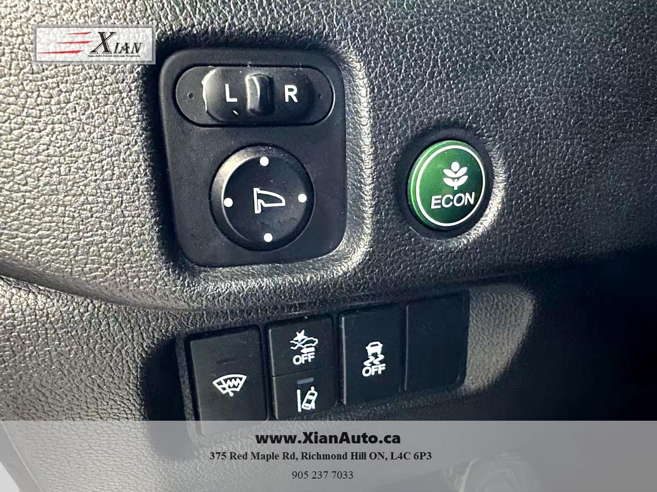 2019 Honda Passport CLEAN CARFAX, Sport AWD Photo