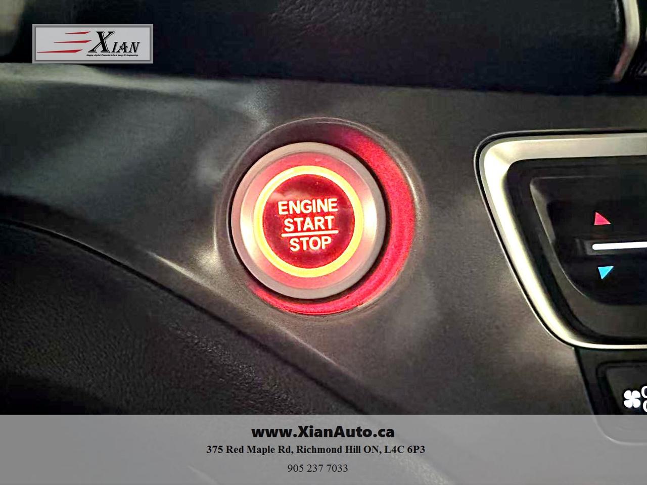 2019 Honda Passport CLEAN CARFAX, Sport AWD Photo