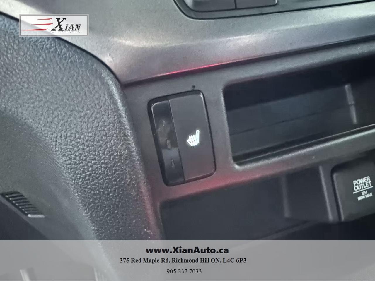 2019 Honda Passport CLEAN CARFAX, Sport AWD Photo