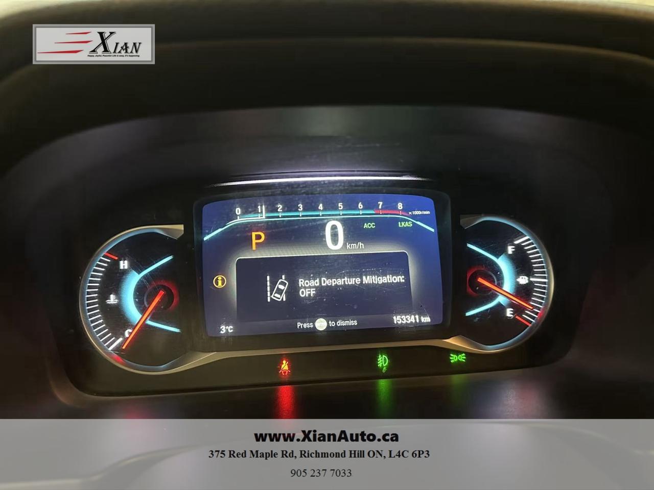 2019 Honda Passport CLEAN CARFAX, Sport AWD Photo