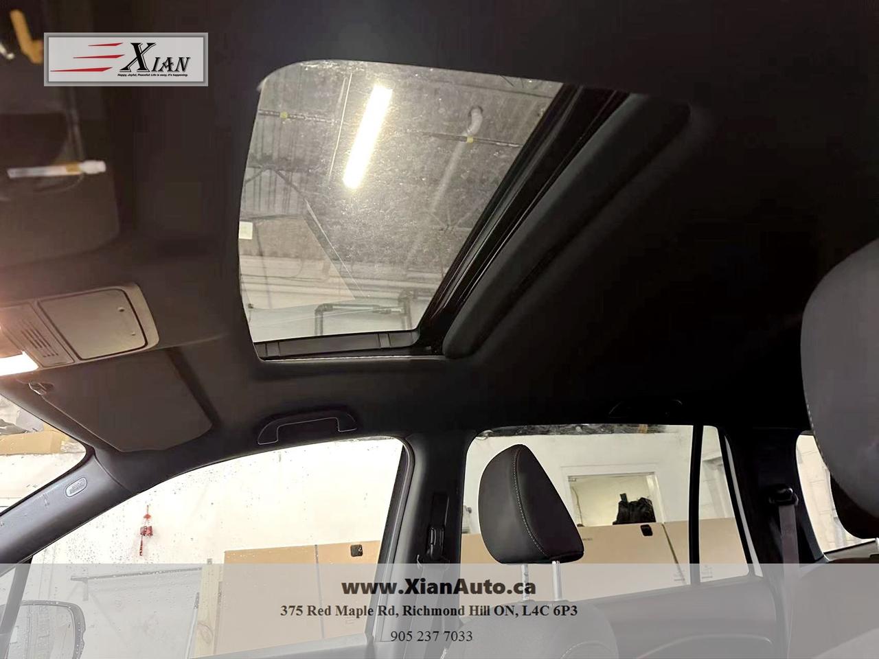 2019 Honda Passport CLEAN CARFAX, Sport AWD Photo