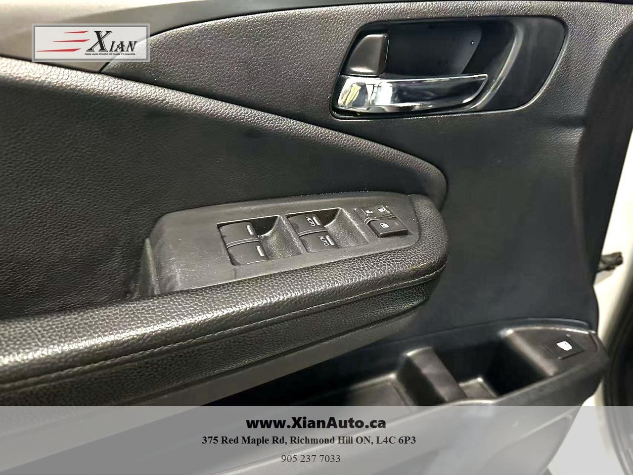 2019 Honda Passport CLEAN CARFAX, Sport AWD Photo