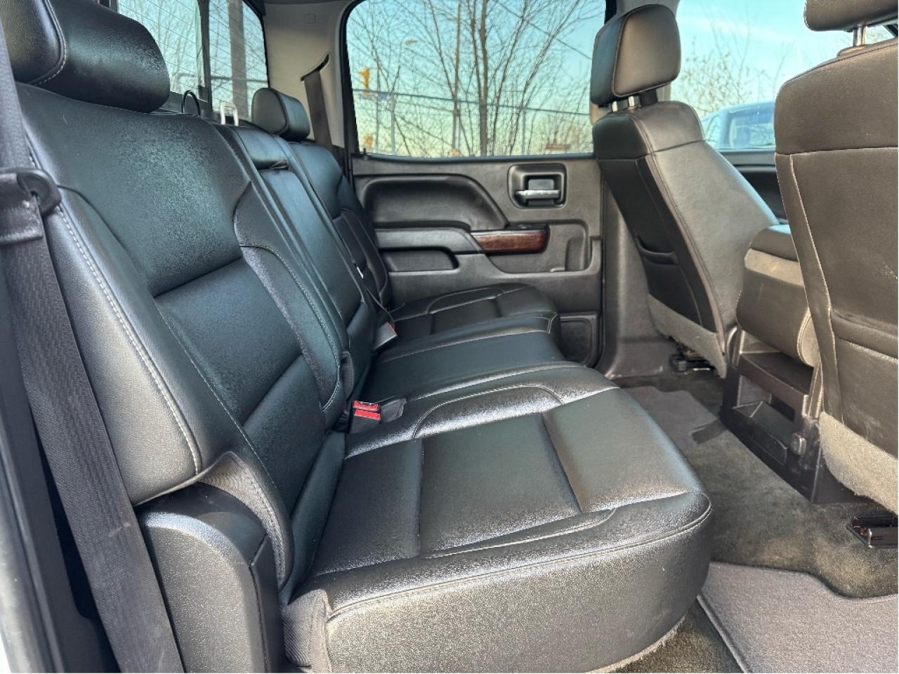 2018 GMC Sierra 1500 SLT Photo