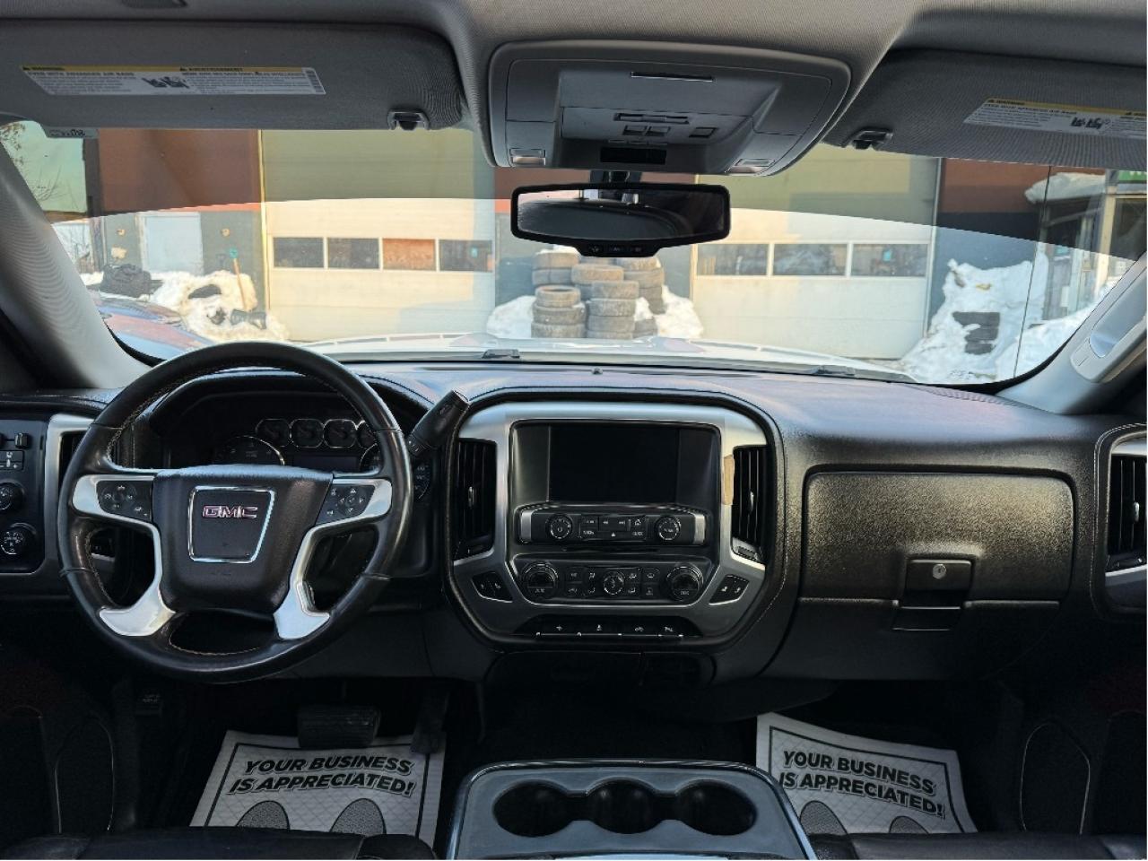 2018 GMC Sierra 1500 SLT Photo